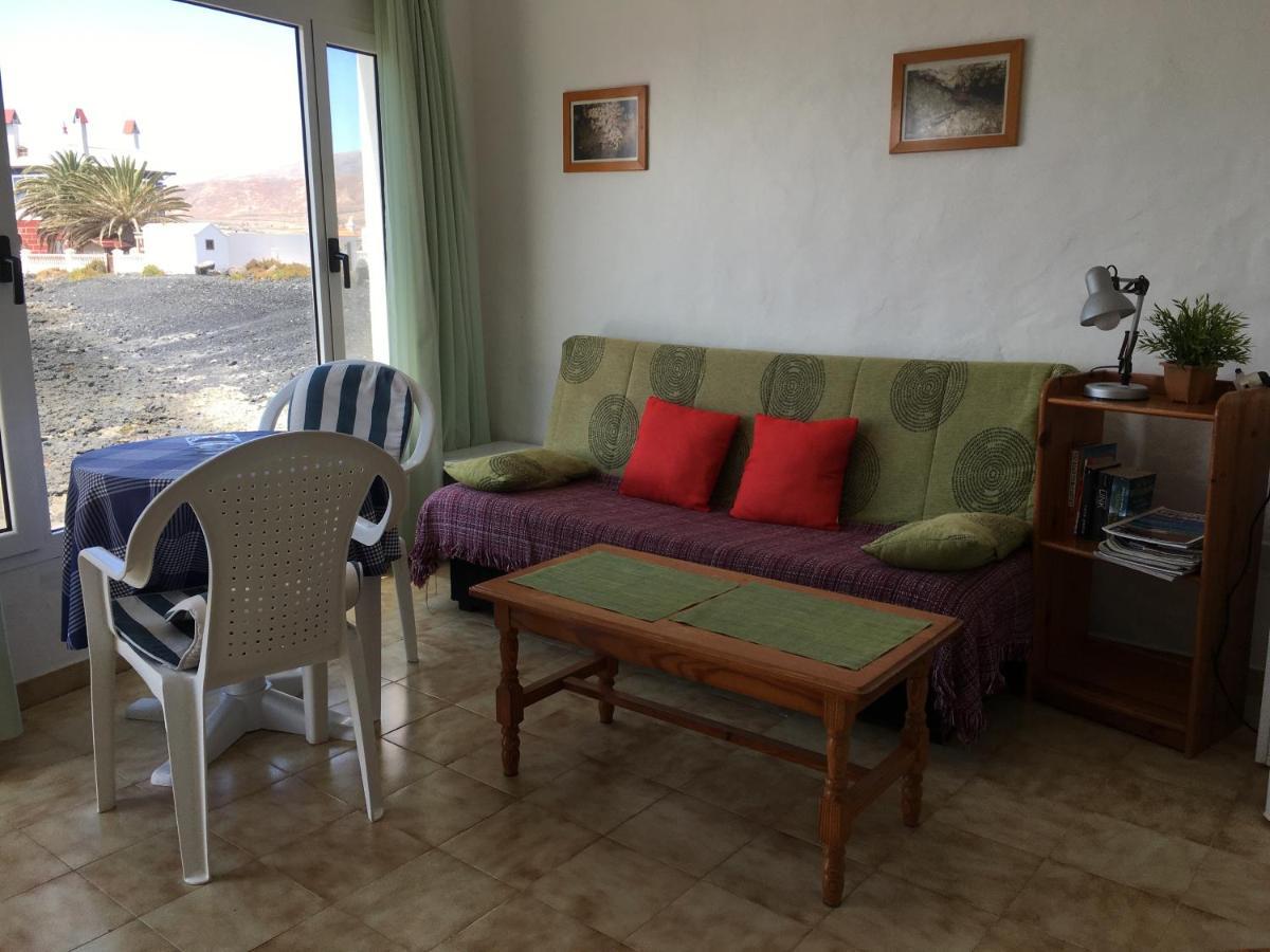 Los Morros Arrieta  Exterior photo
